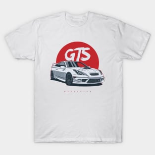 Celica GTS T-Shirt